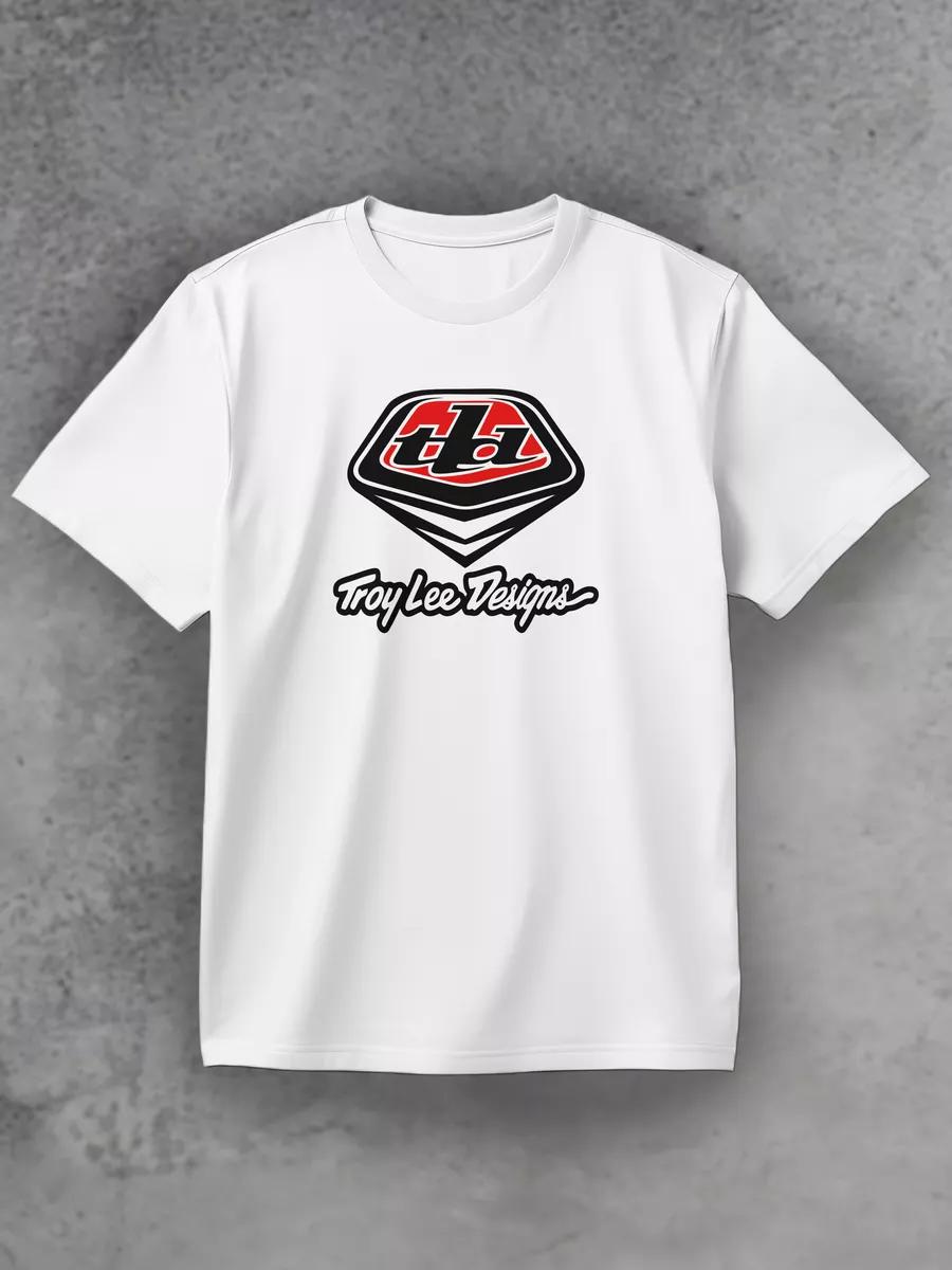 T-shirt TLD token L
