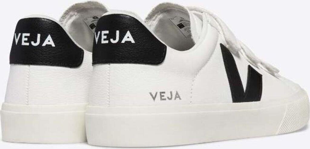 Кроссовки Veja Recife Chromefree white/black