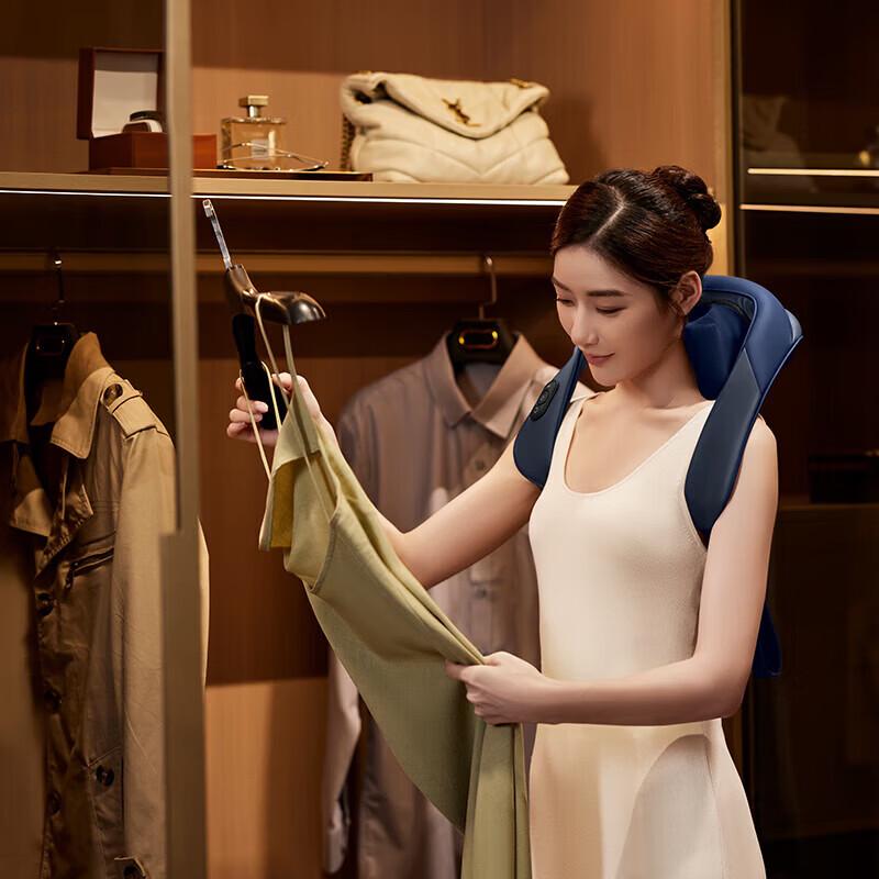 Philips Neck and Shoulder Massager