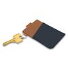 Cambie WOLYT Sports Card Wallet - Copper/Navy (WSS-000001)