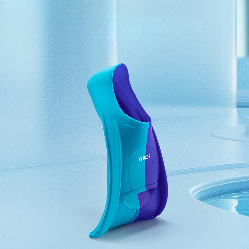 Professional Scuba Diving Swimming Shoes Diving Fins Diving Spring Fin Strap Swimming Fin Adult Swimming Equipment Flippers