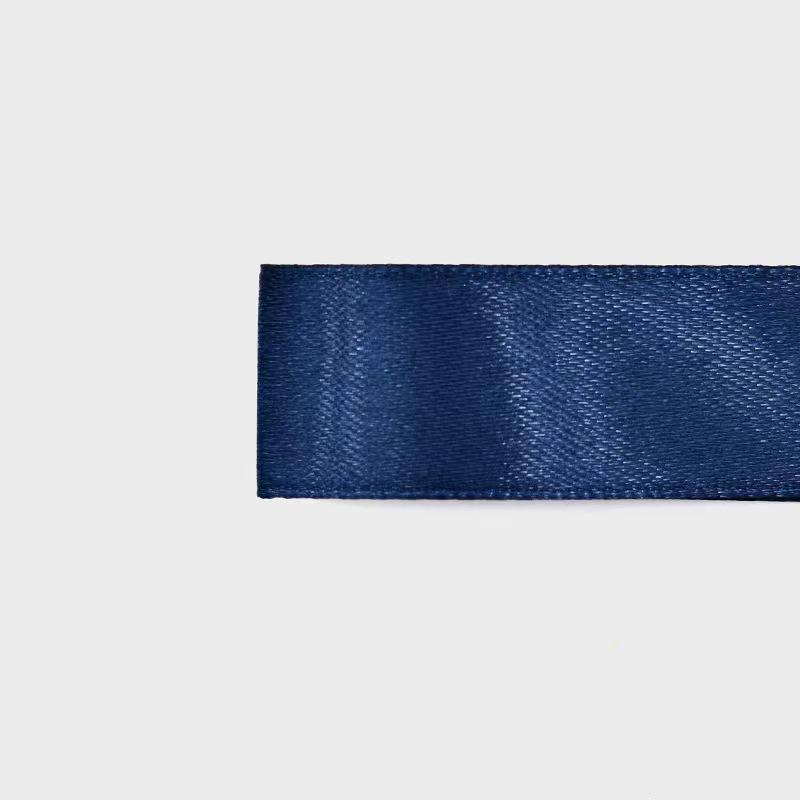 

Рулон атласной ленты 2 см для свадеб, подарков, бантов, тесьмы и украшения торта