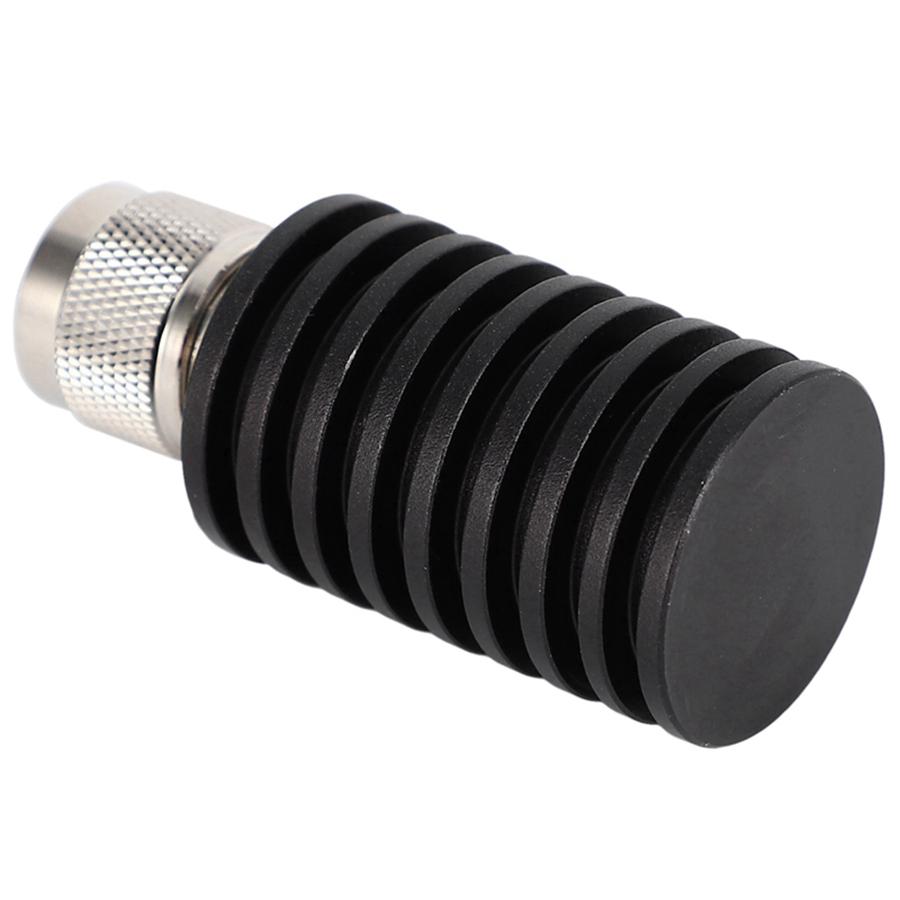 25W DC- 1GHz 50 Ohm RF Koaxiální Zátěž PL259 UHF Samec Konektor Pro Zásuvku SO-239