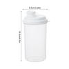 Refrigerator Cold Water Bottle Faucet Storage Tank Kettle Cold Beverage Bucket Drinkware Juice Container Kitchen Accessories