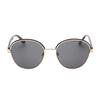 Marc Jacobs Mens Round Sunglasses