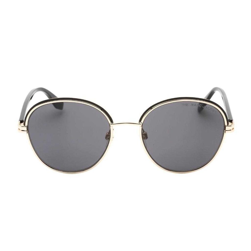 Marc Jacobs Mens Round Sunglasses