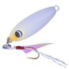 Major Craft Major Craft Nano Ajimetal 5.0g #08 Glow