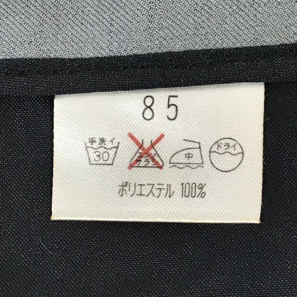 Rextar Golf Slacks Men 85 Gray 91cm Japan(USED)