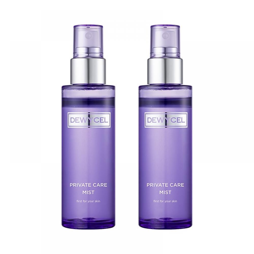 

Dewycel Skin Private Care Mist 1+1