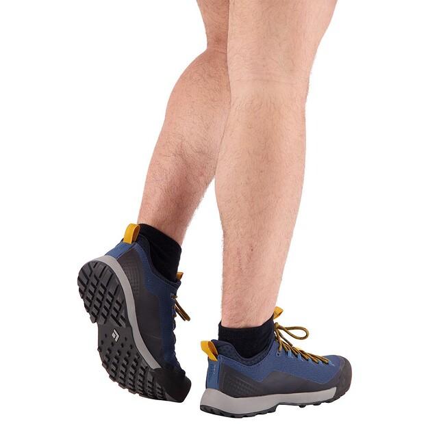 Black Diamond Mission LT ботинки трекинговые