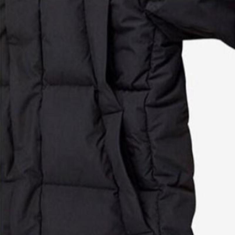New Balance Uni Active Long Goose Jacket Nbnpc41023