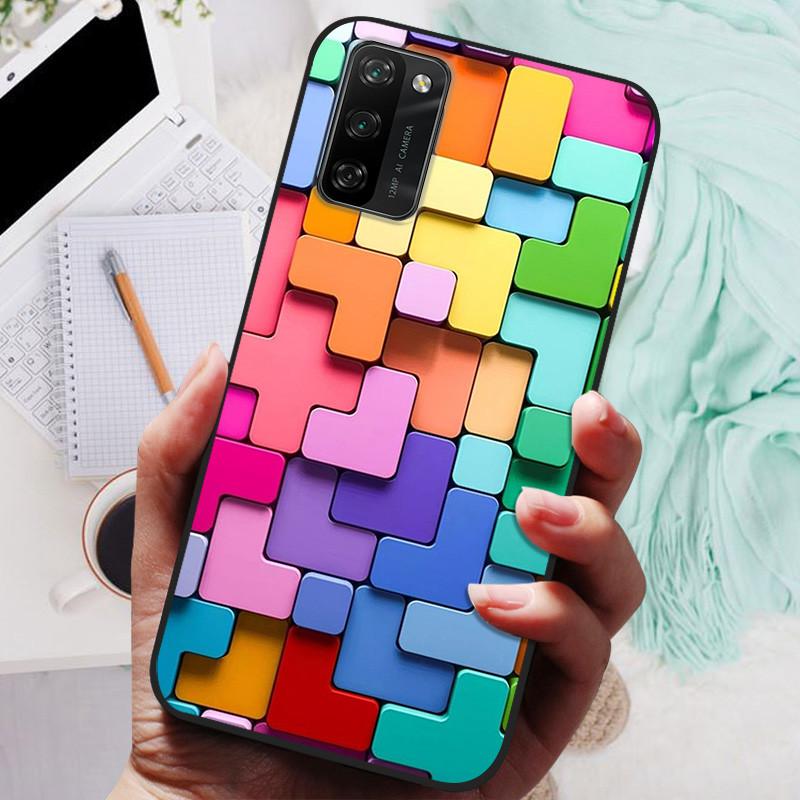

Для чехла Blackview A100 Силиконовый Мягкий Львы Кот Черный Бампер Funda Coque для Blackview A100 BlackviewA100 Защитный Чехол A 100 Blackview A100