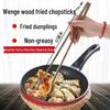 Ru Han Extended Wenge Wood Chopsticks