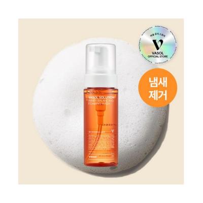 Basol Inner Balancing Pianka do Mycia, 150ml