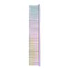 Professional Pet Grooming Comb Dogs Cats Stainless Steel Detangling Piano Style Hairbrush Shedding Removal