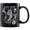 Dark Arts Mug and Sock Set