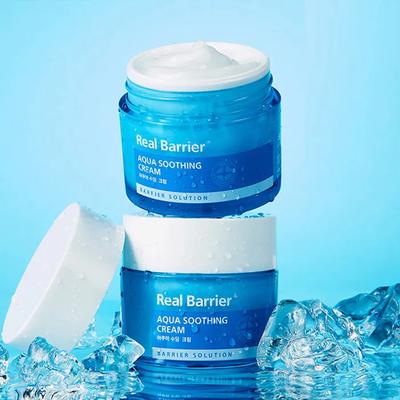 Aqua Soothing Cream 50ml