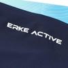 ERKE Boys' Quick-Dry Bermuda Sports Shorts