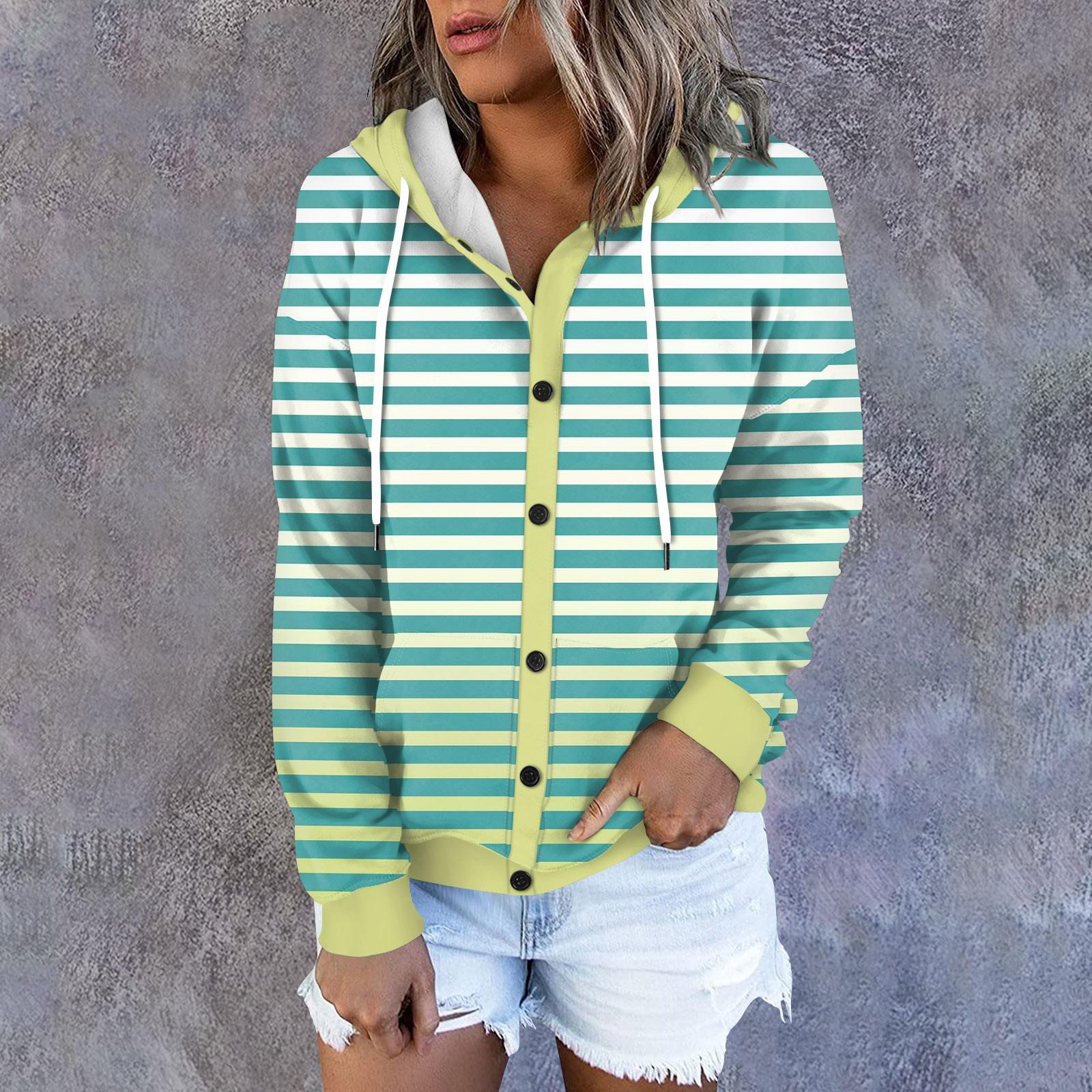 Женская толстовка-куртка — фото 7