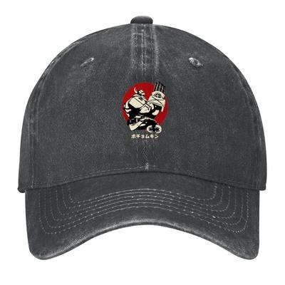 Potemkin Guilty Gear Baseball Cap Custom Hat Streetwear Beach Bag Winter Hat Womens 2025 Mens