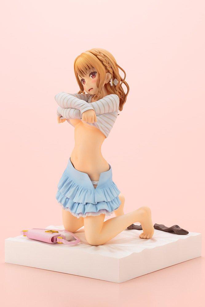 All I Need is a Little Kyo Shirakawa Scale PVC Painted Finished Figure Sister 1/7
