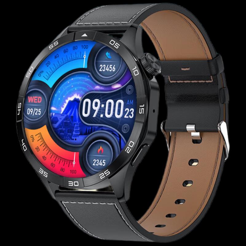 QIYEAH Y15 Smart Hand Wearable