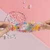 Squishy Squishy Stress Ball Soft Sensory Fidget Ball New Pinch Ball  Kids Adults