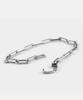 Sheen666 877 Silver Bracelet
