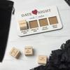 Date Night Dice After Dark Edition, Date Night Ideas Game Dice,Lovers Decision Dice,Couple Dice Fun Dice,Multi-Styles Wood Reusable Couple Dice