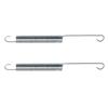 Lawn Mower Replacement Spring 73206226 Compatible with ZT1 ZT2 Models 42 46 50 for Throttle Control Applications