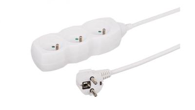 Electrical Plugs & Sockets – Power Strips
