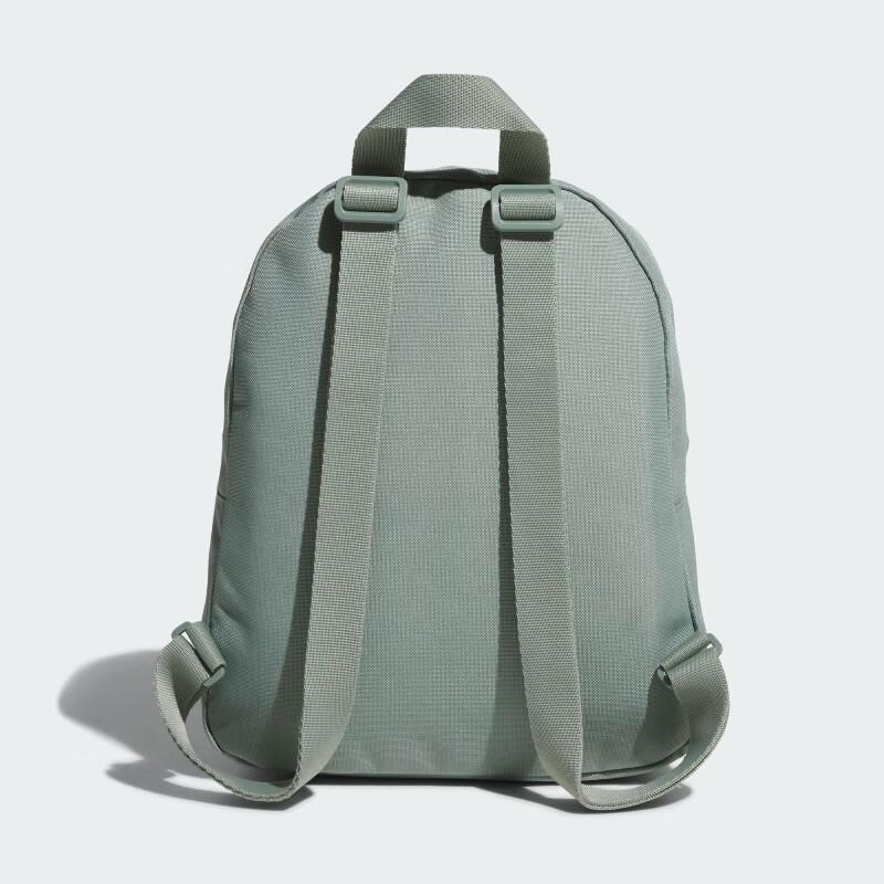 Adidas Travel Backpack, Women's Training Series, Green