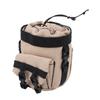 RC Car Luggage Bag 1Celsius8 1Celsius10 Simulation Polyester Easy Using  ature Decoration RC Luggage Backpack