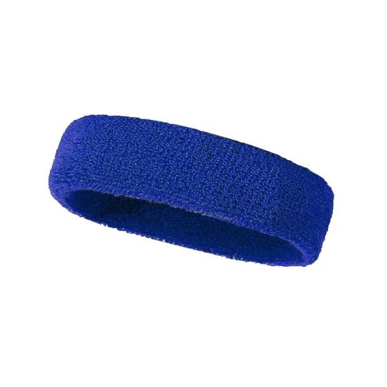 Sports Headband Quick Sweat Absorbing Headband Elastic Anti-Slip Breathable Hairband for Running Tennis Basketball