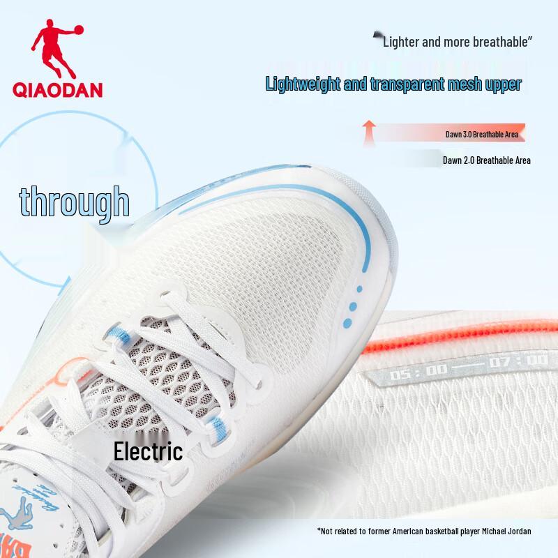 Jordan Dawn 3 Herren-Basketballschuhe