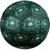 Plymouth Argyle FC Fashion Size 5 Football Wearproof Non‑Slip Soccer Ball For Sports Training Entertainment Use