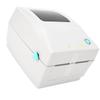 Termální pokladní tiskárna 203 DPI 127 mm s termální tiskárnou etiket pro sklad, maloobchod, logistiku
