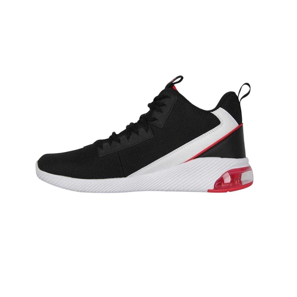 Rise Unisex Adult Digital Logo High-top Basketball Shoes