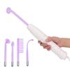 Handheld Portable High Frequency Electrotherapy Acne Spot Treatment Skin Tightening Wrinkle Removal