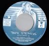 7inch Record TANYA STEPHENS - Little White Lie / Tek Him Back VPS8902 VP Records 2004 US Reggae, Ska & Dub Used