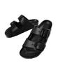 Birkenstock Comfort Sandals 1029641 Arizona Black