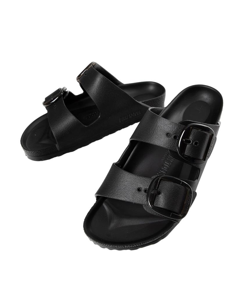 Birkenstock Comfort Sandals 1029641 Arizona Black