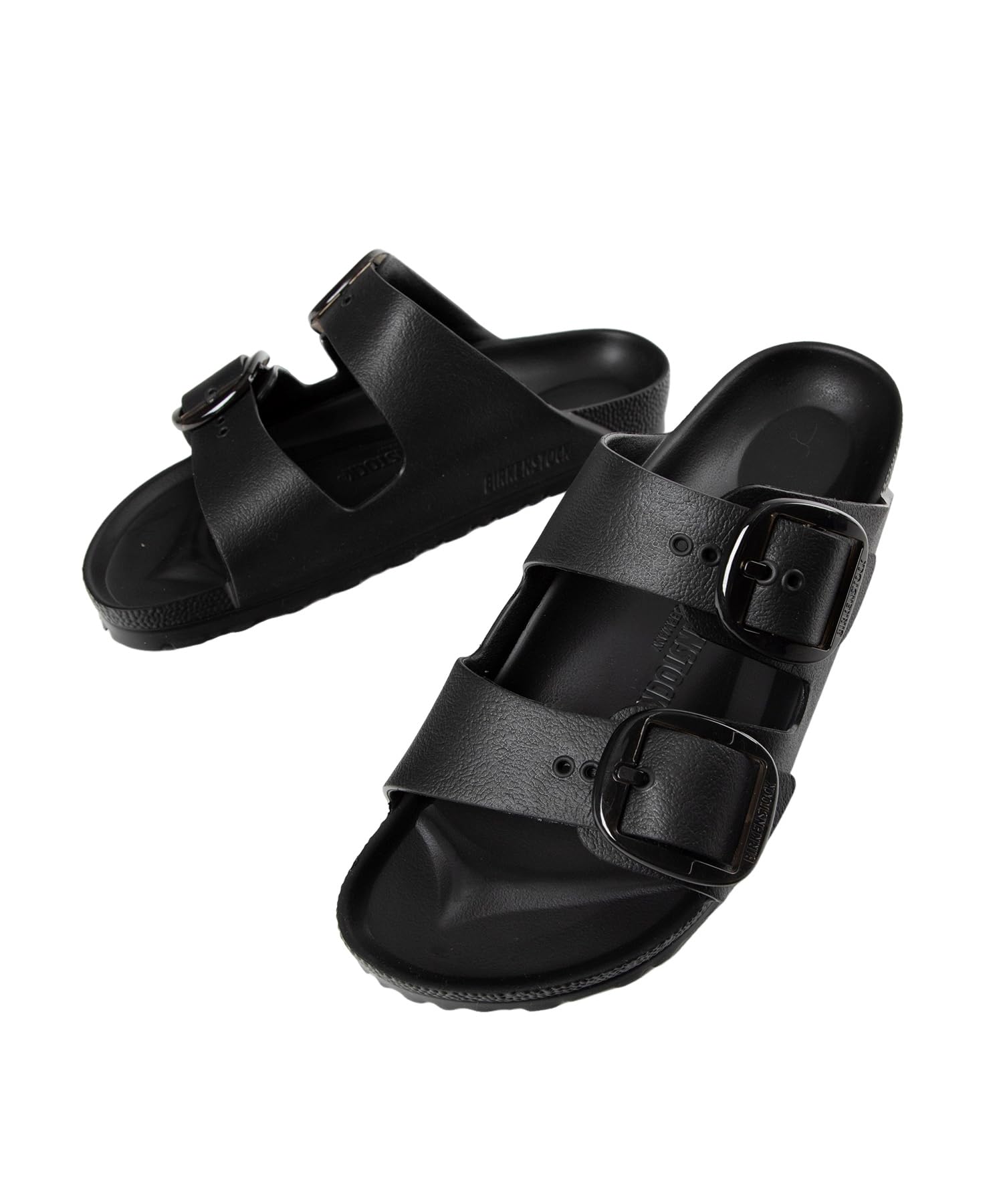 Birkenstock Comfort Sandals 1029641 Arizona Black