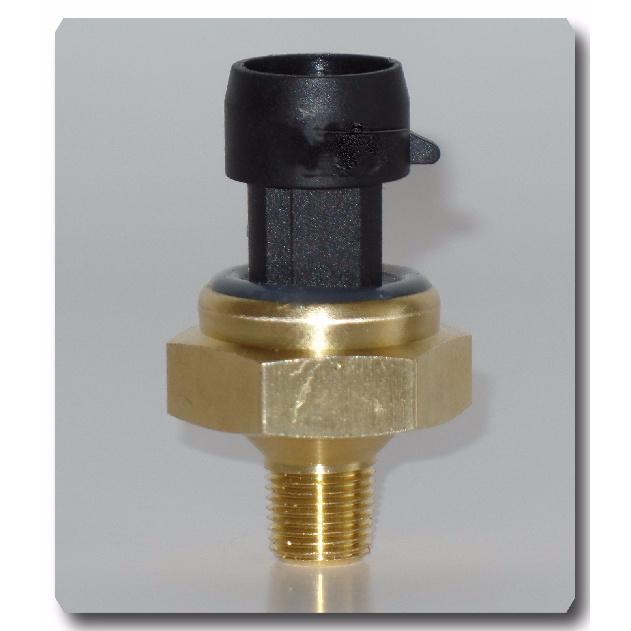 Engine Crankcase Pressure Sensor For Cumm Fits: international  2001-2012