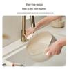 ASD Non-stick Double-Handle Soup Pot