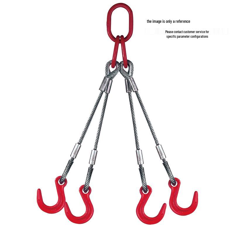 Deyi Wire Rope Sling
