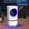 Electric Mosquito Killer LED Lamp, Fly Trap Light, Anti Mosquito, Insect Repellent Killer, Pest Repellent