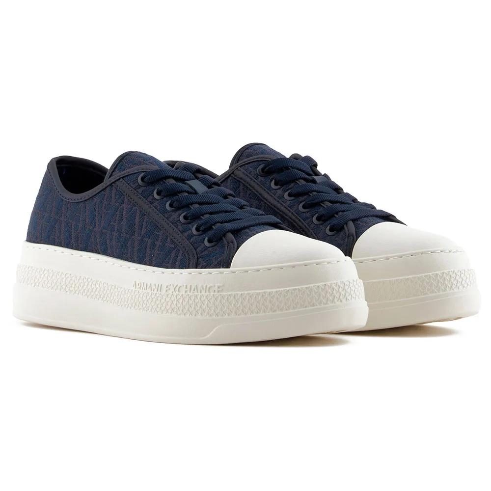 Armani Exchange Sneakers XDX180_XV931