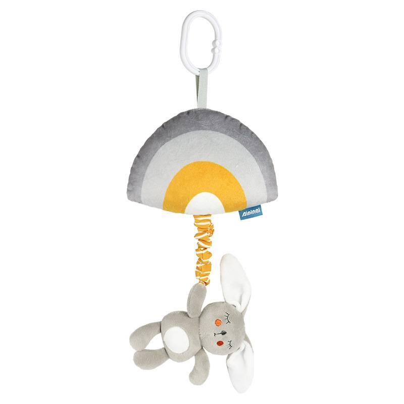 Starry Koala Plush Bed Hanging Toy