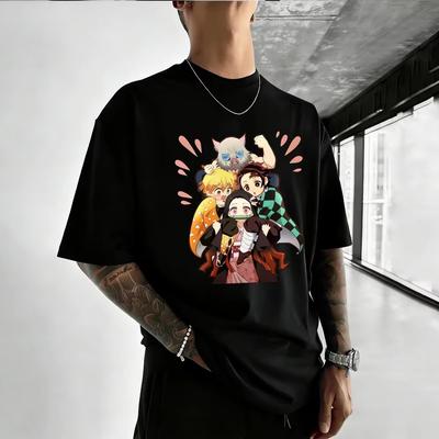 Na górę – T-shirty i koszulki
